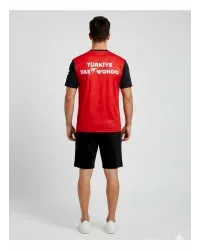 TAEKWONDO MİLLİ TAKIM FORMASI